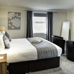 Chambre Supérieure Lit King-Size