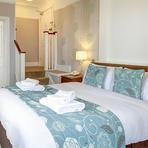 Chambre Exécutive Lit King-Size